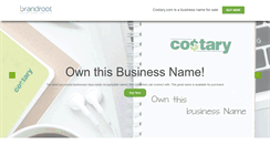 Desktop Screenshot of costary.com